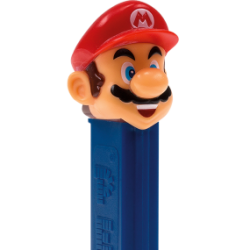 Pez Nintendo (Super Mario)