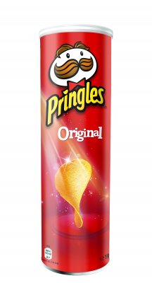 Pringles Original 190g