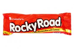 Annabelle's Rocky Road