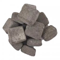 Carletti Marshmallow Salmiak flavor