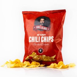 Chili Chips wind force 4