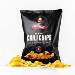 Chili Chips wind force 8