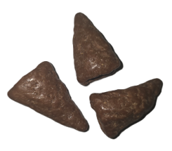 Chokladdoppade Sombreros