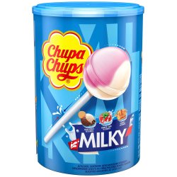 Chupa Chups Milky