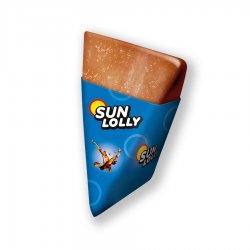 Sun Lolly Cola 8st