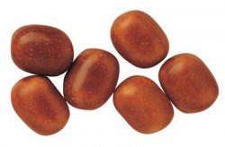 Cola Kastanjer