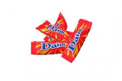 Daim Mini - Daim lösvikt