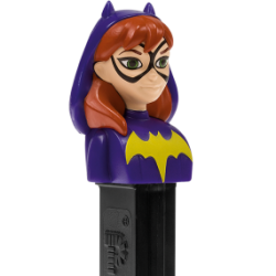 DCGirls_Batgirl_Dispenser