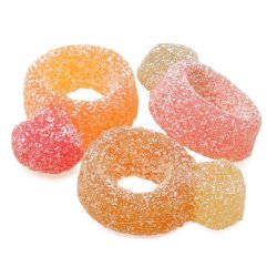 Diamond Rings
