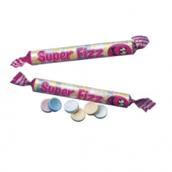 Fizzy Rolls