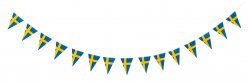 Banner Sverige