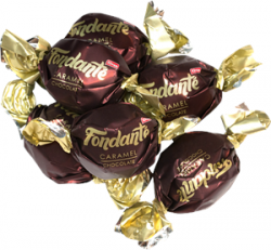 Fondante Chocolate