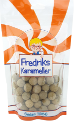 Fredriks Karameller Filidutter 300g