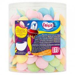 Flygande Tefat - ufos - ufo