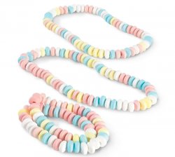 Godis Halsband