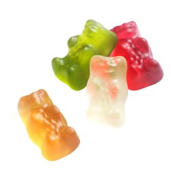 Goldbears (Björnar)