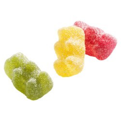 Goldbears Sour