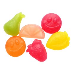 Gott & Blandat Fruity Bites