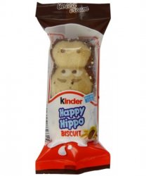 Happy Hippo 1p