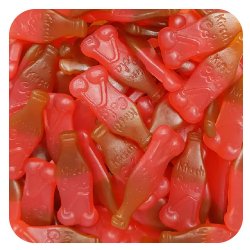 Haribo Cherry Cola