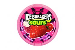 Ice Breakers Berry Sours