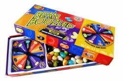 Jelly Belly Bean Boozled Spinner Gift Box