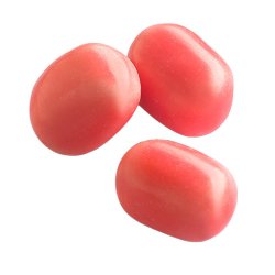 Kastanjer Bubbel Gum