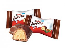 Kinder bueno