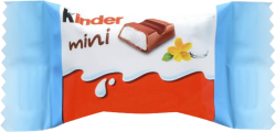 kinder maxi Mini