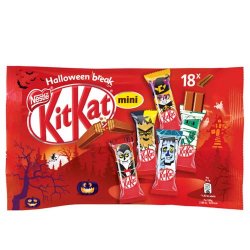 Kit Kat Halloween 310g