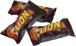 Lion Mini