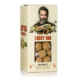 Chili klaus Lucky Bag