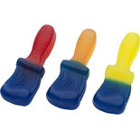 Målarpenslar