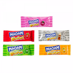 MAOAM Mini Stripes