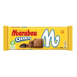 Marabou Oreo 160g