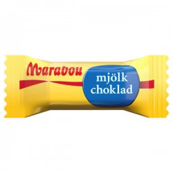 Marabou Mjölkchoklad Mini