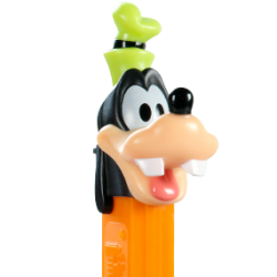 Pez Långben