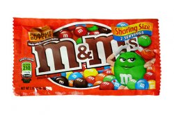 m&m's Peanut Butter Sharing Size