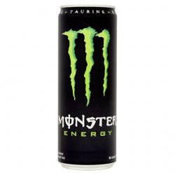 Monster Energy Original 355 ml