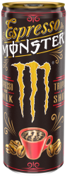 Monster Espresso 250ml