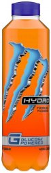 Monster Hydro Tropical Thunder 550ml