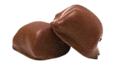 Mormor Lisas Chokladboll Cocos
