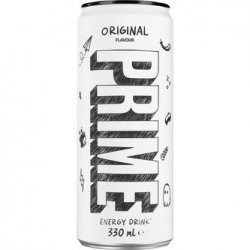 Prime Energy Original 330ml