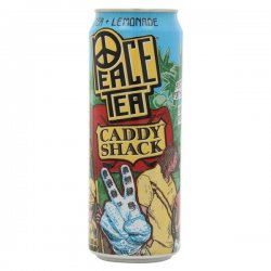Peace Tea Caddy Shack (680ml)