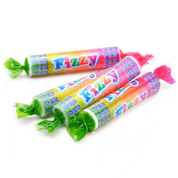 Fizzy Roll
