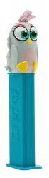 Pez angry Birds Silver