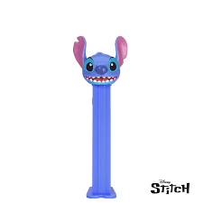 PEZ Stitch