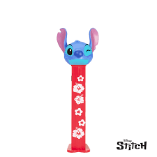 PEZ Stitch Aloha