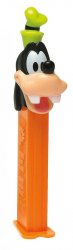 Pez Mickey and Friends (Långben)