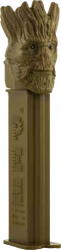 Pez Marvel (Groot)